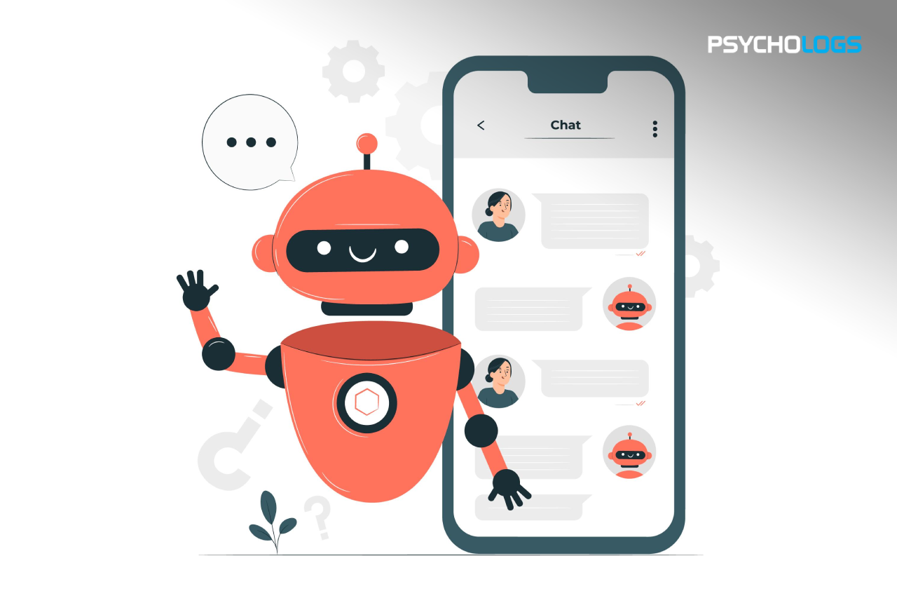 image from  Project 1: Conversational AI chatbot